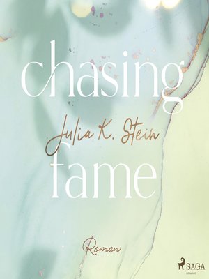 cover image of Chasing Fame (Montana Arts College 2)